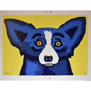 Head Over Heels – Yellow