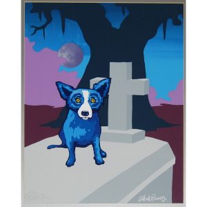 Moon Of The Loup-Garou