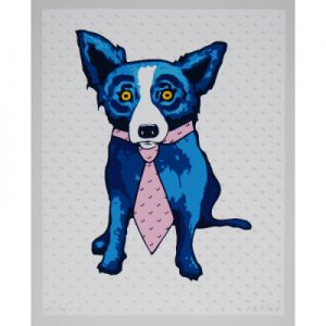 Shades Of The 50’s White