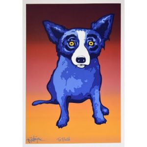 Second Line – Split Font