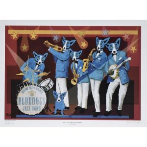 You Can't Drown the Blues