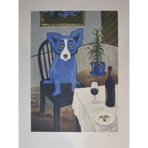 Guess Who's Coming to Dinner