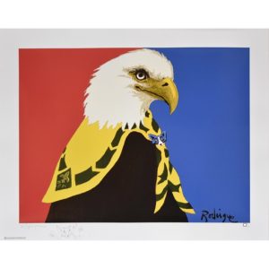 Eagle Scout - Remarqued